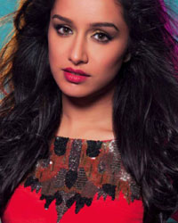 Shraddha Kapoor